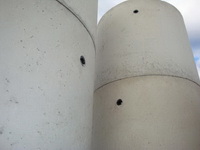 concrete tanks iowa